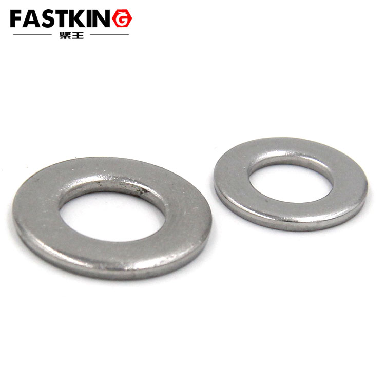 flat washer