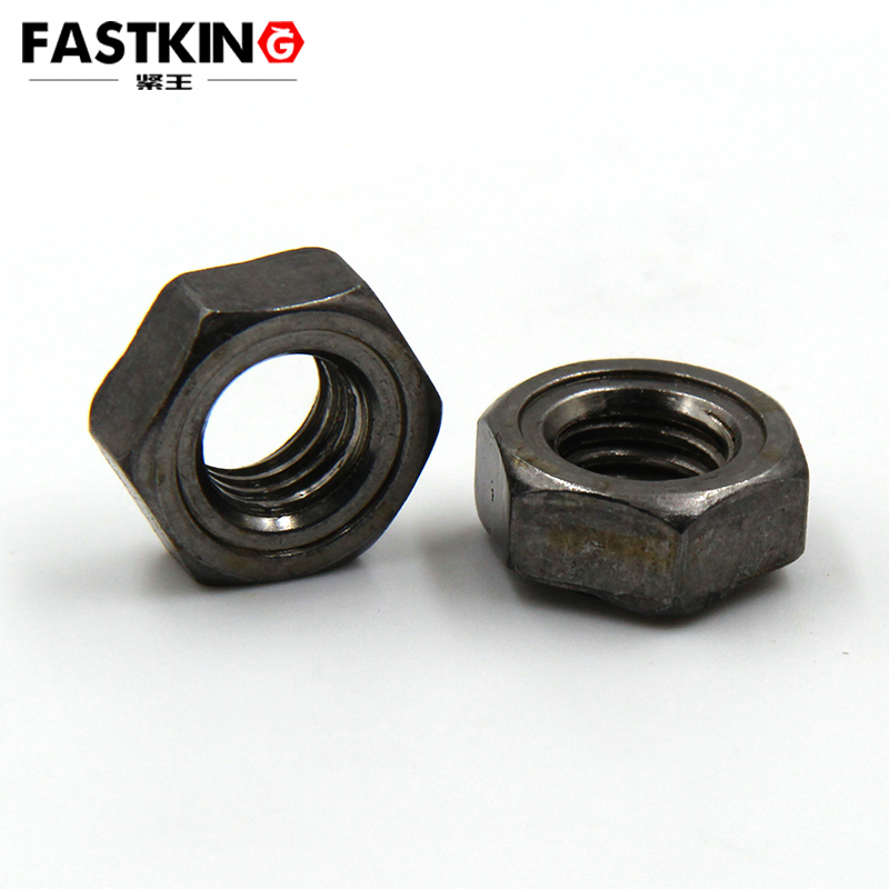 DIN928 Weld Nuts