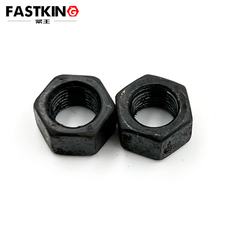 Hex Nut ISO 8673