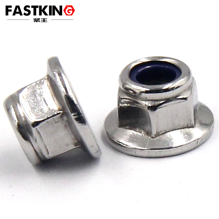 DIN6926 Hexagon Nuts