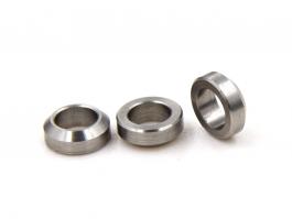 Stainless Steel Machining Parts CNC Lathe Machining Parts