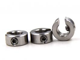 Balance Blocks on the Bicycle